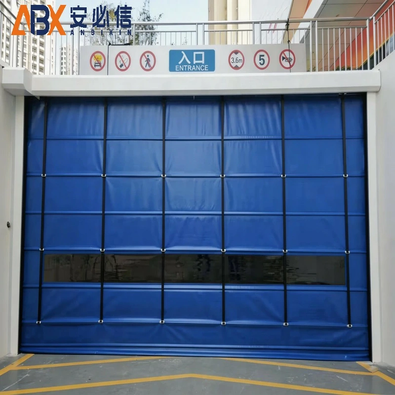 云浮背带堆积门