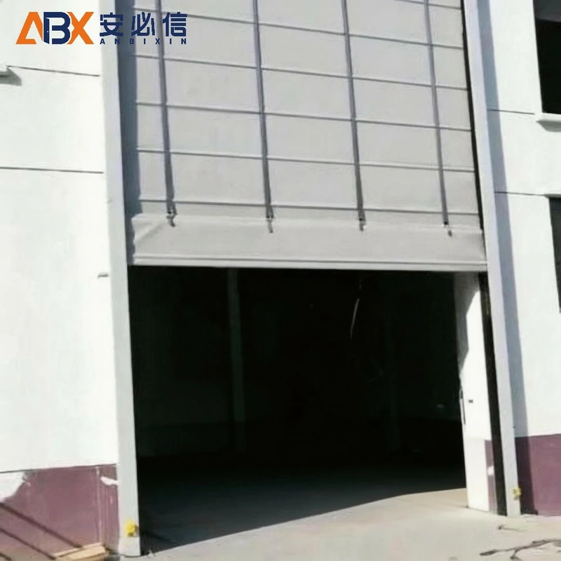 云浮机械式门封
